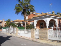 Playa Flamenca Villa Image